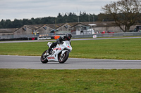 Lower Group White Bikes